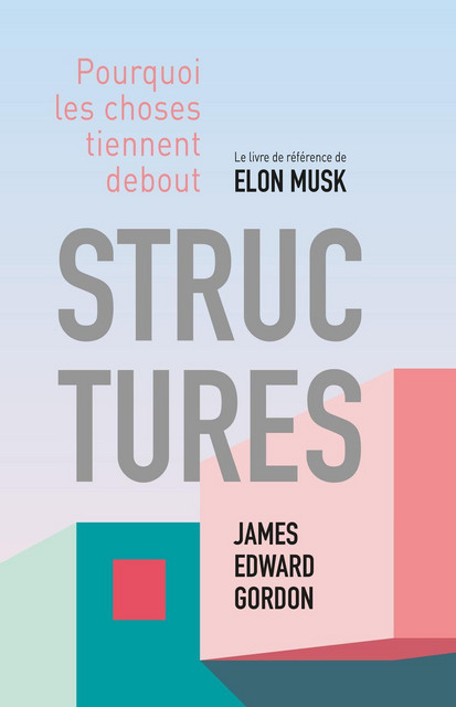 Structures  - James Edward Gordon - Quanto
